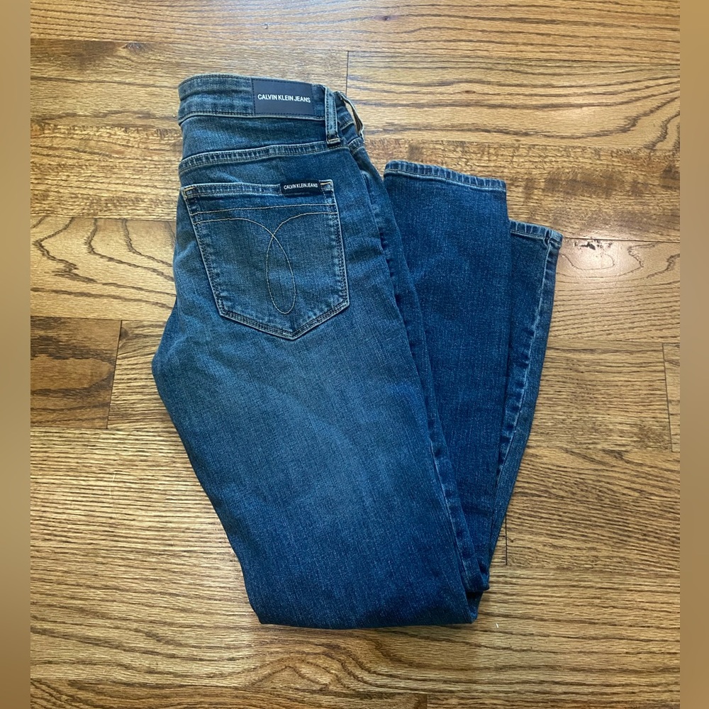 NWOT Calvin Klein Jeans